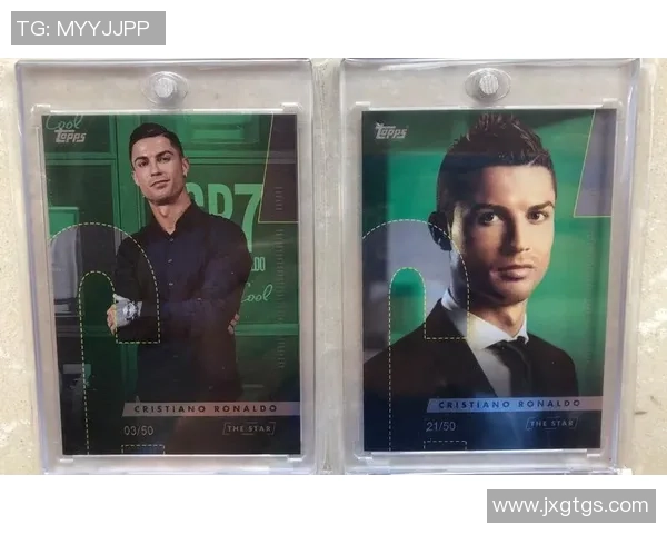 能在足球球星卡中拆出C罗吗揭秘球星卡背后的稀有卡片价值 能在足球球星卡中拆出C罗吗揭秘球星卡背后的稀有卡片价值